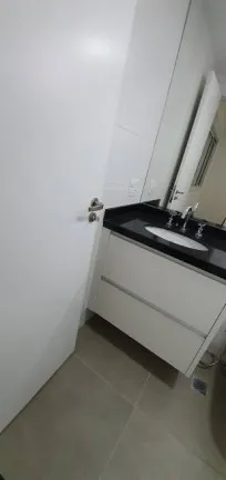 Imagem Apartamento com 3 Quartos para Alugar, 140 m² em Ipiranga - São Paulo