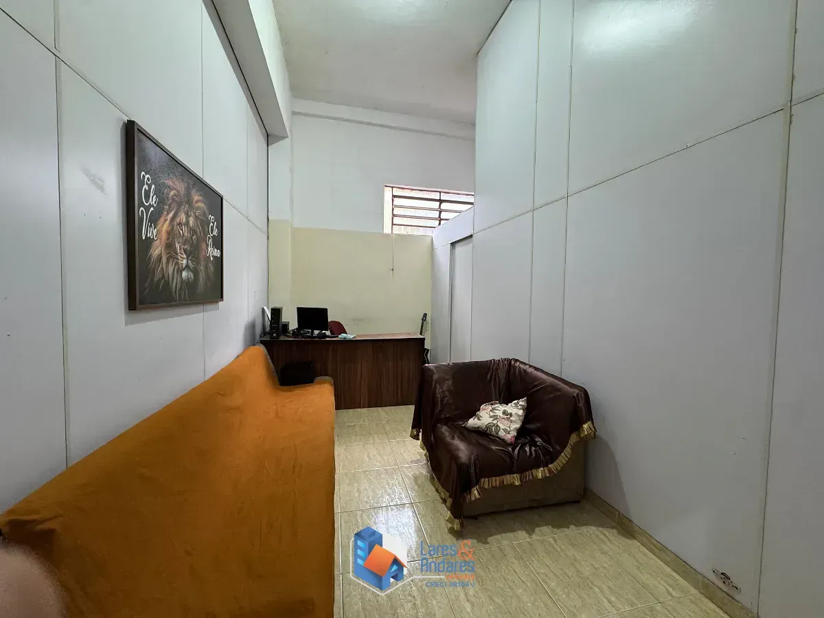Imagem Casa comercial para venda em Jardim Adutora, 1,190m²