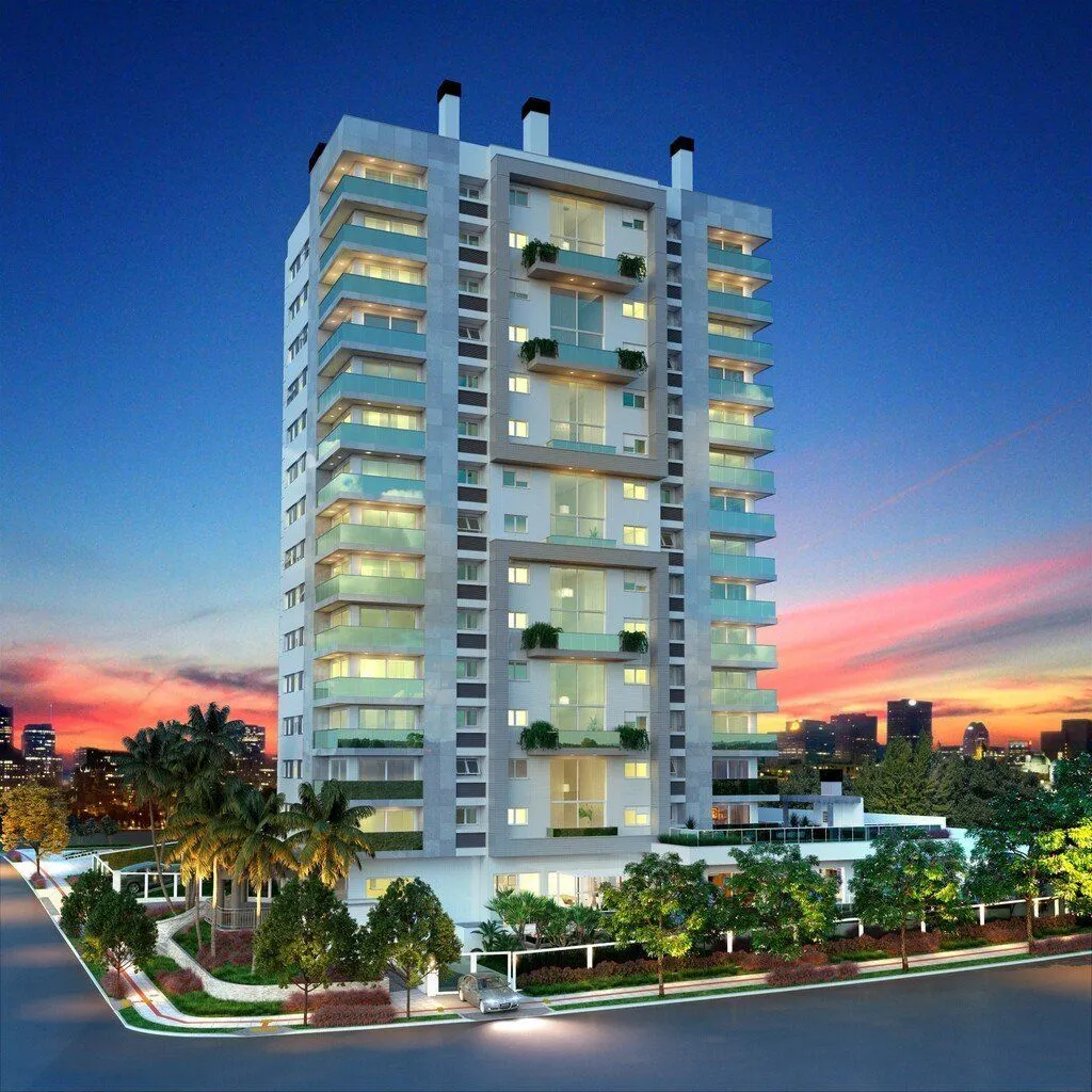 Imagem Apartamento em Três Figueiras