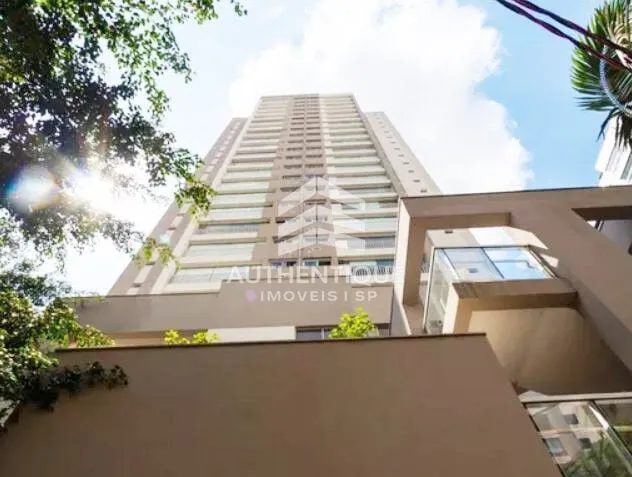 Foto do imóvel Oliva Vila Mascote - Apartamento à venda em São Paulo/SP em Rua Engenheiro Jorge Oliva, 540 - Vila Mascote, São Paulo - SP