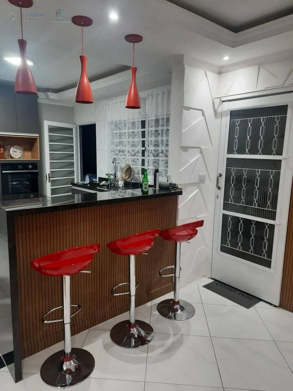 Imagem Casa à Venda no Bairro Morumbi - Pindamonhangaba/SP