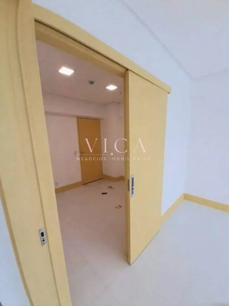 Imagem Sala 40m² 1 vaga vista livre por R$ 389.000,00 - Alphaville - Barueri/SP