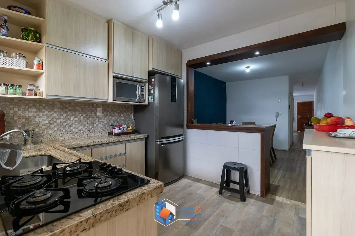 Imagem Casa em condomínio para venda em Vila das Mercês com 3 quartos, sendo 1 suíte, 121m²