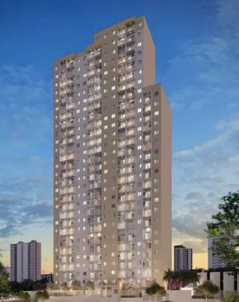 Foto do imóvel APARTAMENTO RESIDENCIAL em São Paulo - SP, Campo Belo