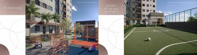 Imagem Apartamento com 2 Quartos à Venda, 59 m² em Vila Maria Baixa - São Paulo