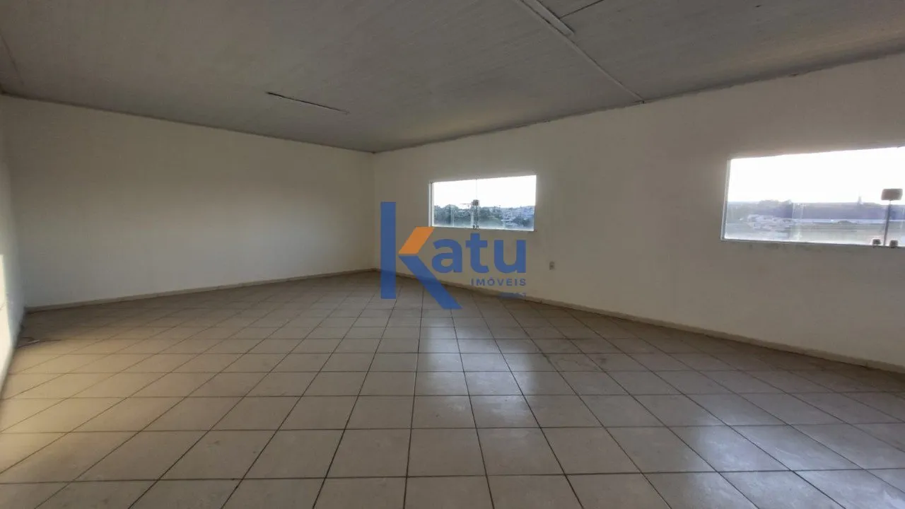 Imagem Excelente sala comercial para alugar no Jardim Guanabara, Jundiaí. Com 60,97m² de área total, est...