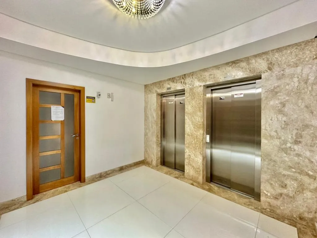 Imagem Apartamento 1 Dormitório - Bairro Navegantes