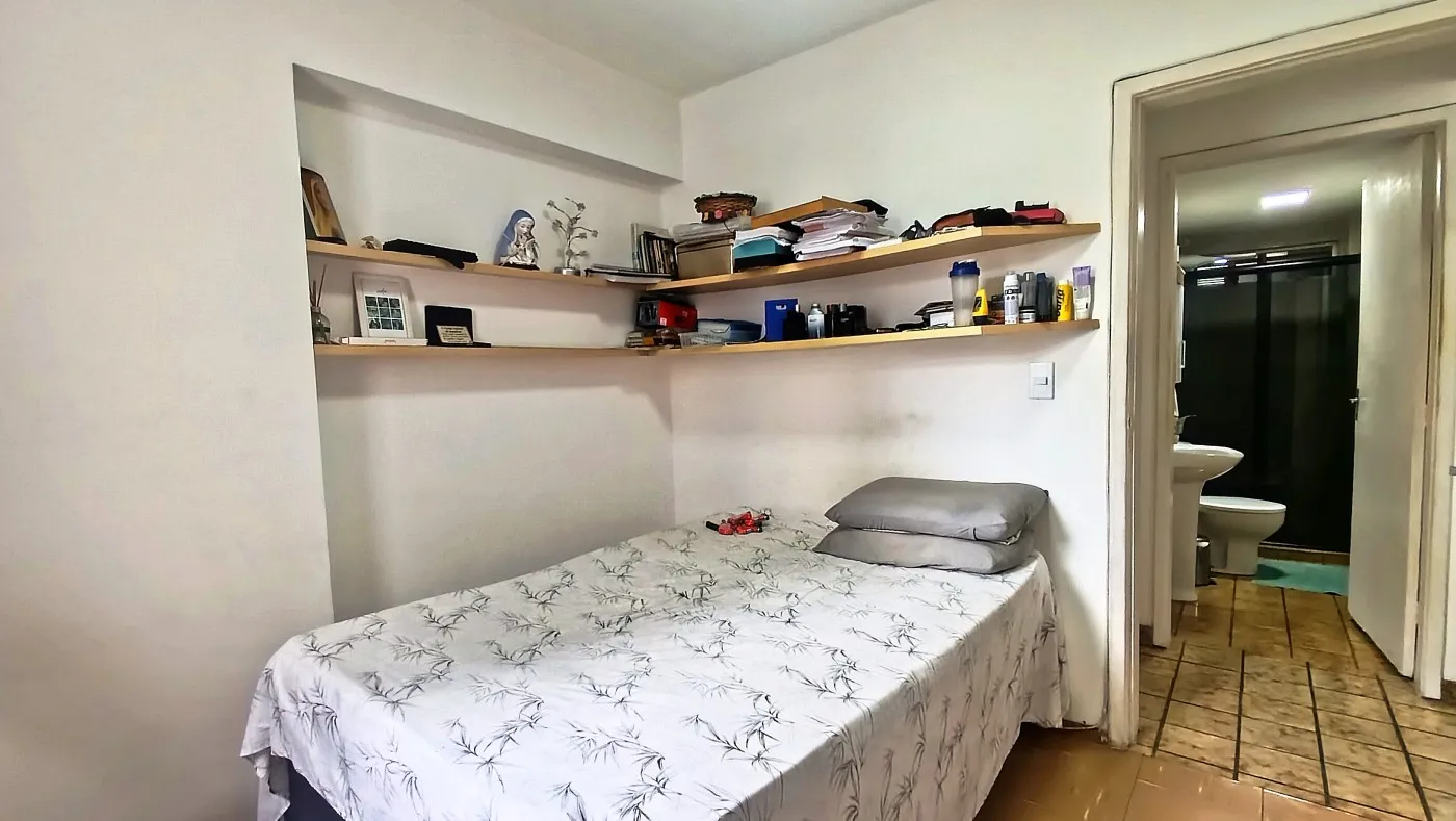 Imagem Apartamento para Venda em Maceió, Ponta Verde, 2 dormitórios, 2 banheiros, 1 vaga