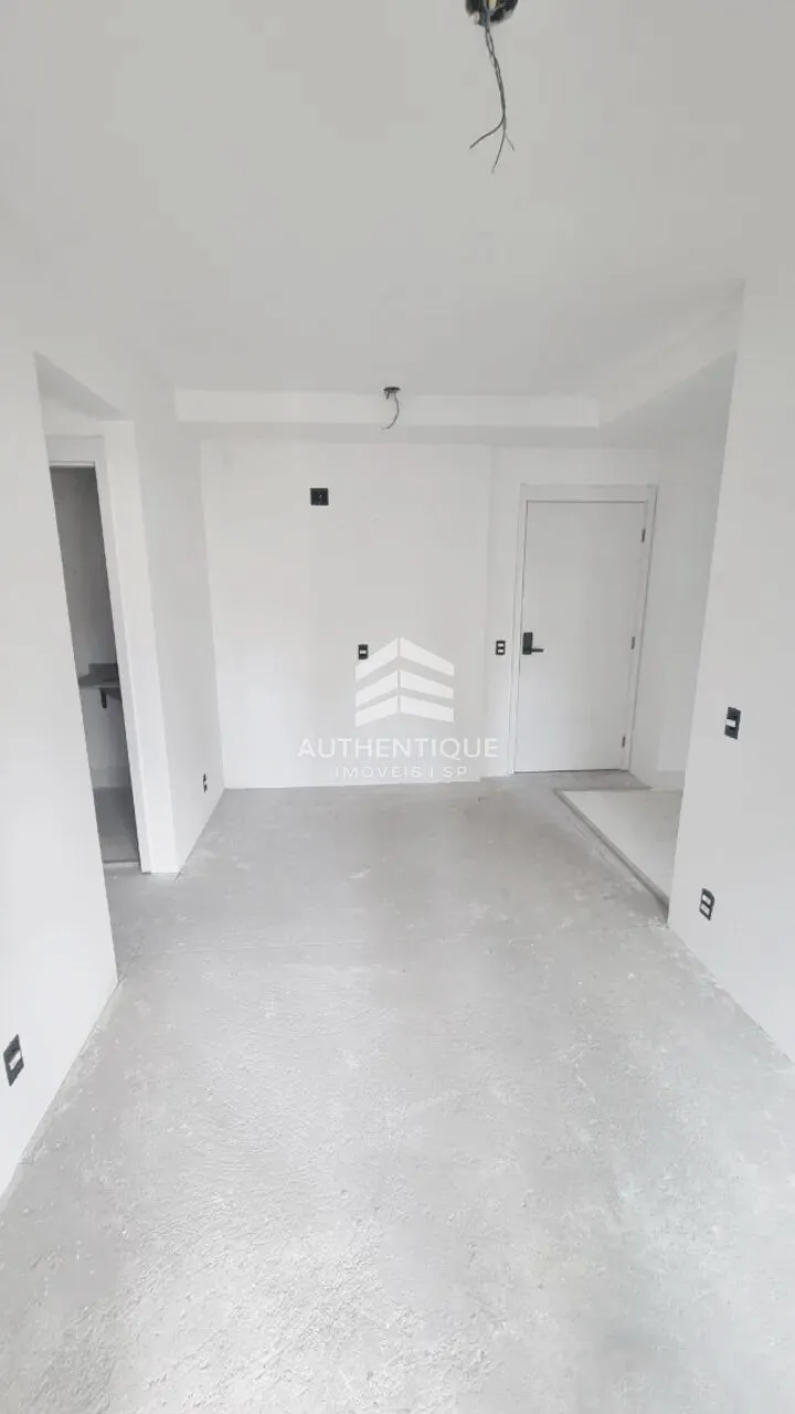 Imagem INVERT CAMPO BELO - Apartamento no bairro Campo Belo à venda