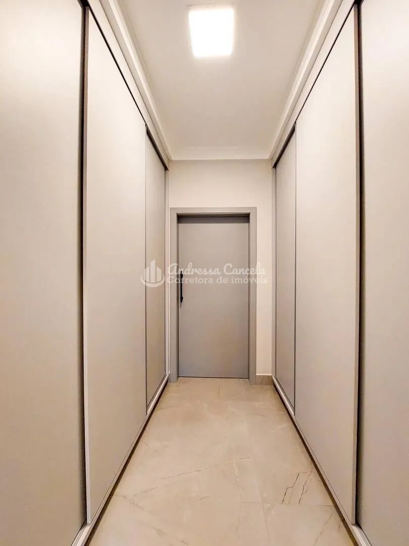 Imagem Quinta do Lago 1 - Casa com 3 suítes à venda, 230 m² por R$ 1.790.000 - Quinta do Lago I - Blue Lagoon - São José do Rio Preto/SP