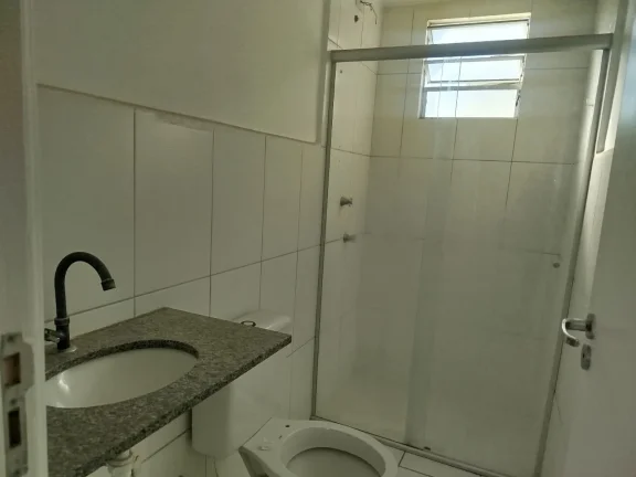 Imagem Cobertura Duplex 158m² 2 Dormitórios - Vila Gabriel /Sorocaba