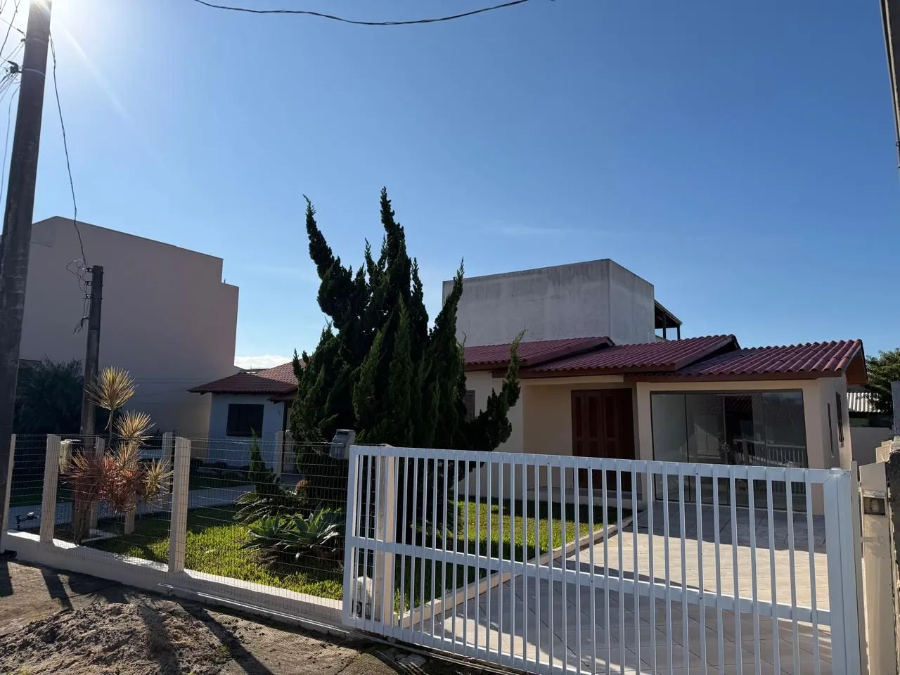Imagem Casa à venda em Torres, Igra Sul, com 2 quartos, 85m2