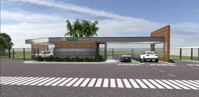 Imagem Terreno à venda 258M², Caminho Novo, Tremembé - SP | Colinas do Sol