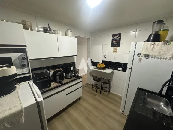 Imagem Apartamento à venda frente mar na Aparecida