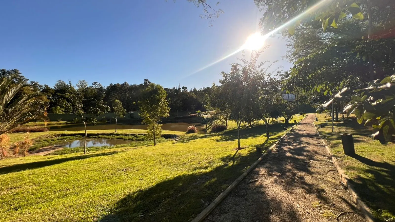 Imagem Terreno 250m² Condomínio Sunlake Residencial - Votorantim