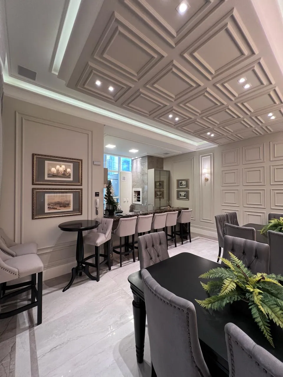 Imagem Residencial St. Andrews