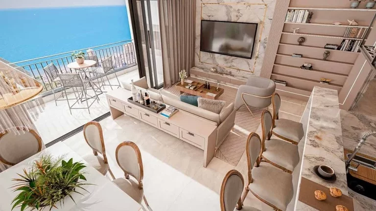 Imagem Apartamento à venda em Porto Belo, Perequê, com 4 quartos, 148,11m2