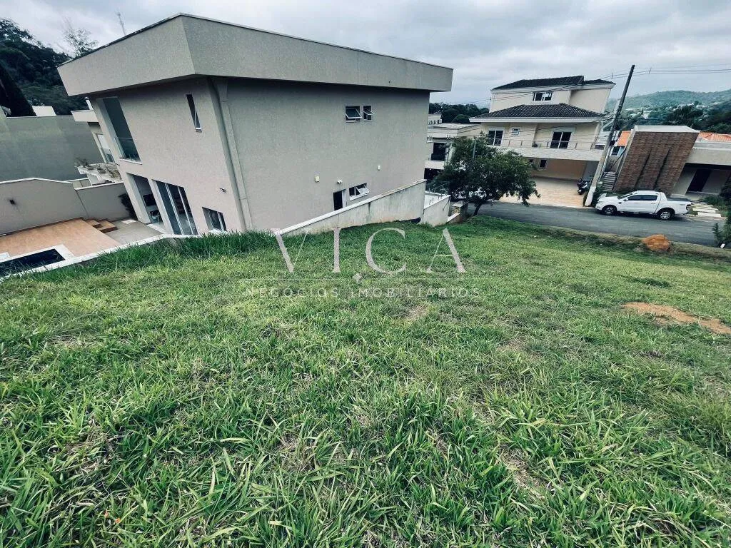 Imagem Terreno Aclive 364m a venda por R$ 540.000,01- Alphaville SP