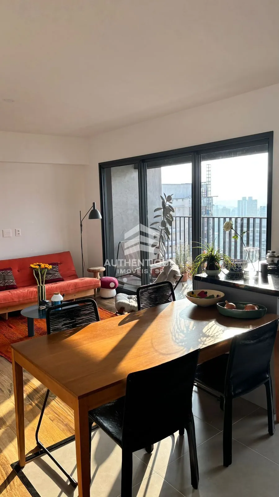 Imagem JARDIM LOBATO VILA MADALENA - Apartamento à venda no bairro Vila Madalena - São Paulo/SP, Zona Oeste