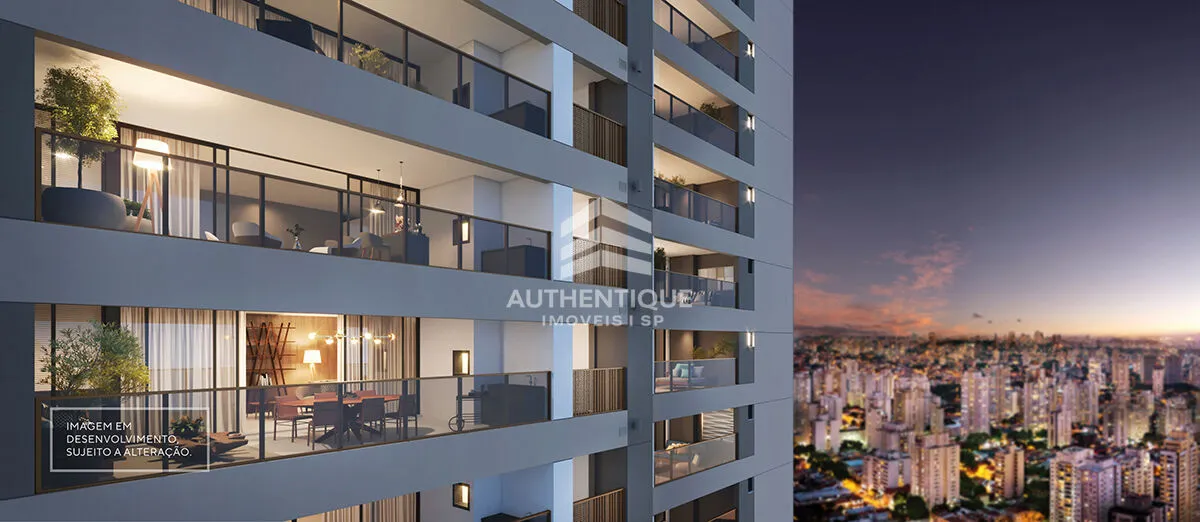 Imagem PLATO PERDIZES - Apartamento à venda em Santo André/SP