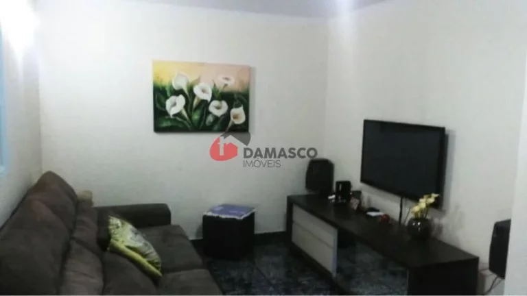Imagem Sobrado à venda 4 Quartos, 1 Suite, 6 Vagas, 184M², Osvaldo Cruz, São Caetano do Sul - SP