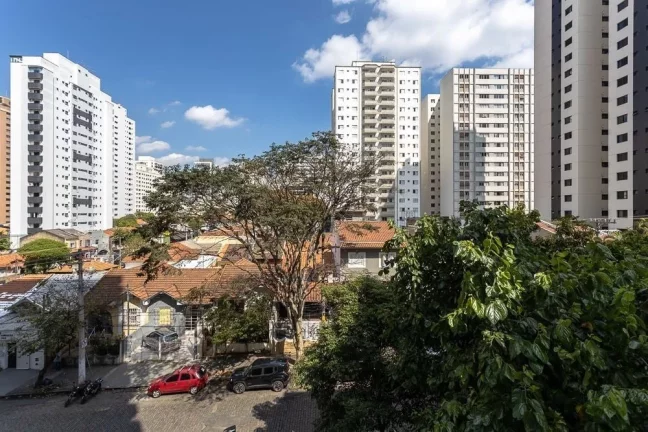 Imagem APARTAMENTO RESIDENCIAL em São Paulo - SP, Perdizes