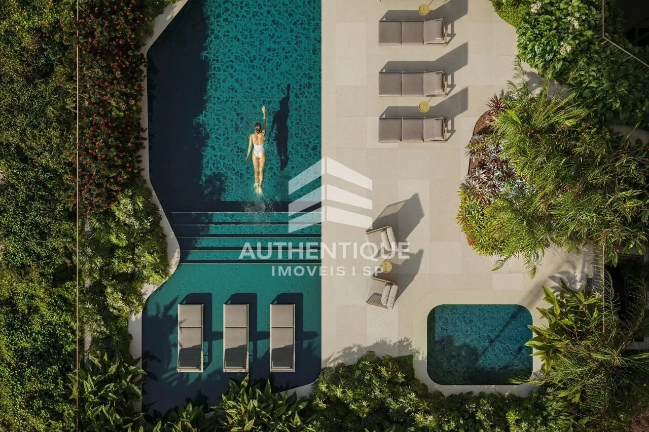 Imagem ETERNO PARAISO - Apartamento no bairro Paraíso à venda