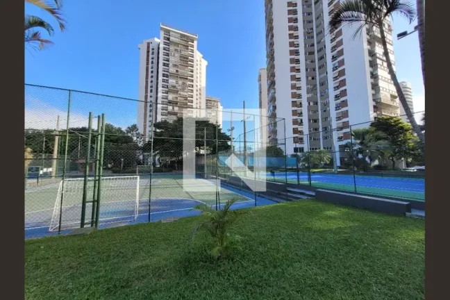 Imagem Apartamento à Venda - Barra da Tijuca, 3 Quartos, 242 m2