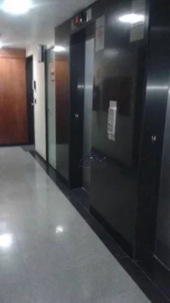 Imagem Conjunto, 124 m² 6 banheiros 3 vagas 124 m²área útil