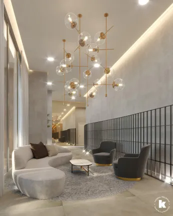 Imagem Apartamento com 3 Quartos à Venda, 57 m² em Vila Mascote - São Paulo