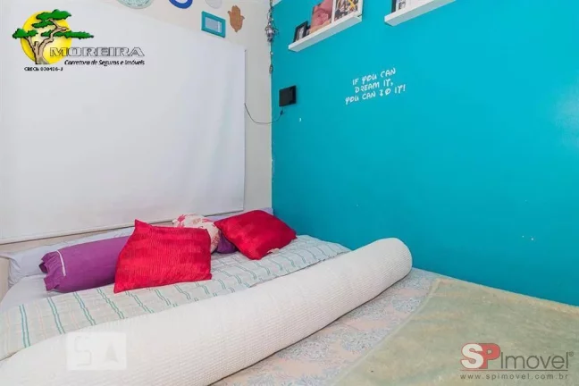 Imagem APTO COM 2 DORMS, 1 SUITE E 2 VAGAS EM SANTANA