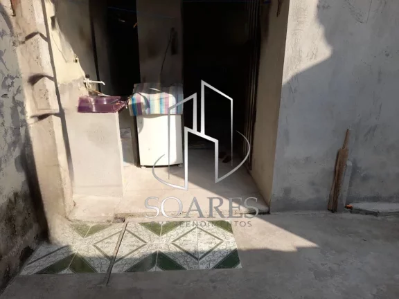 Imagem CASA NO ICUI VENHA MORAR PERTO DE TUDO.