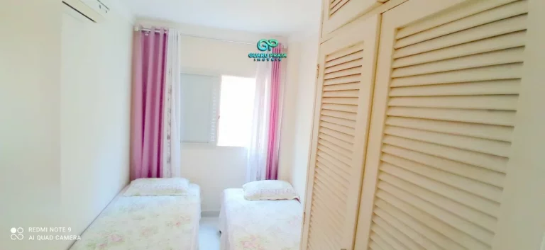 Imagem Apartamento Padrão para Venda em Enseada Guarujá-SP