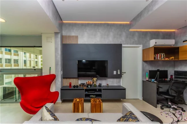 Imagem STUDIO RESIDENCIAL em São Paulo - SP, Vila Mariana