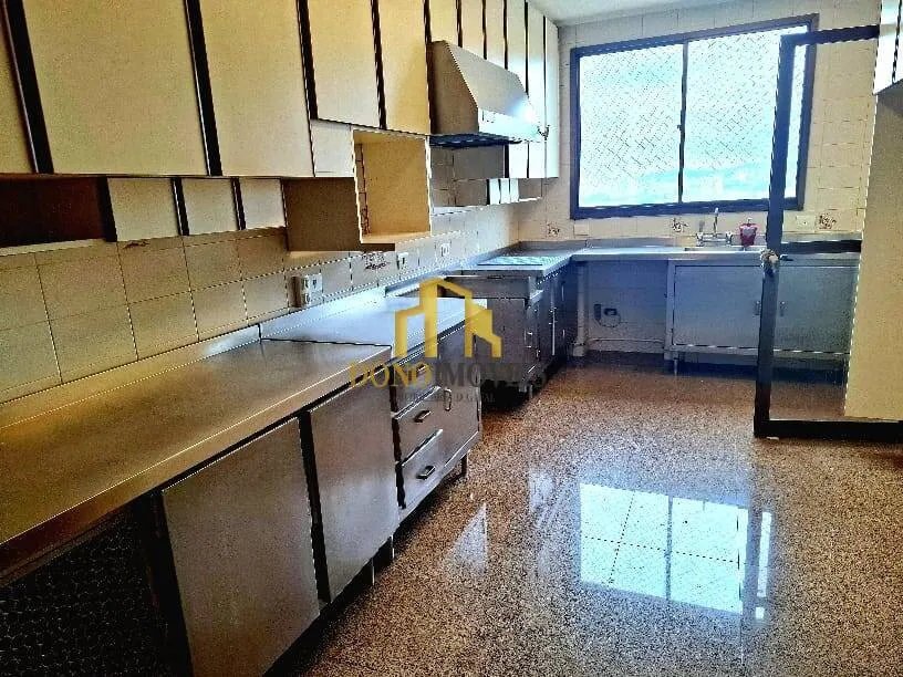 Imagem Apartamento de Alto Padrão à Venda | 196m² | 4 Dormitórios | Rudge Ramos