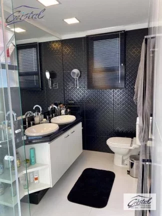 Imagem Apartamento Residencial à venda, Brooklin, São Paulo - .