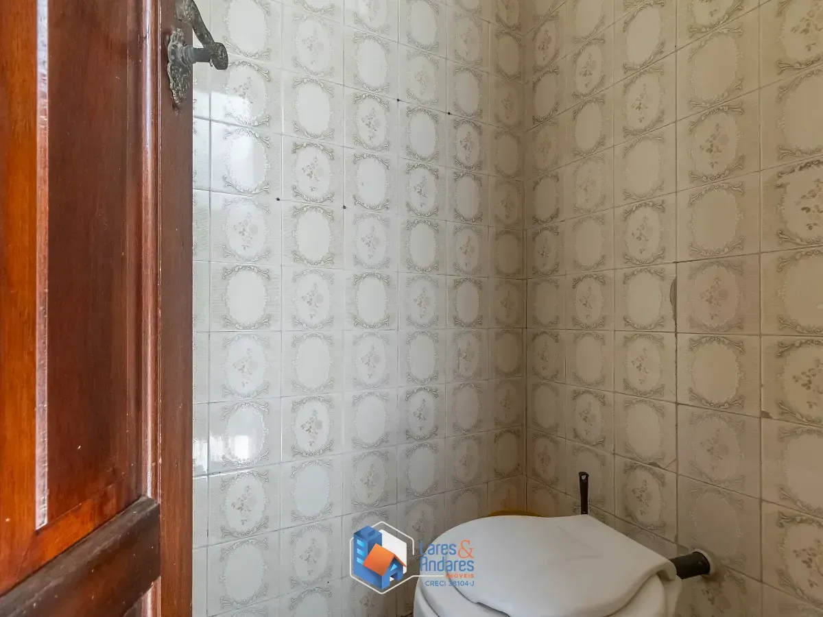 Imagem Sobrado para venda em Alto da Lapa com 3 quartos, sendo 1 suíte, 153m²