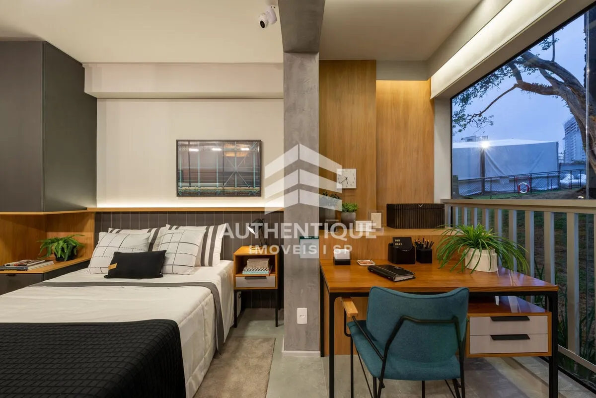 Imagem MODO IPIRANGA - Apartamento à venda em São Paulo/SP