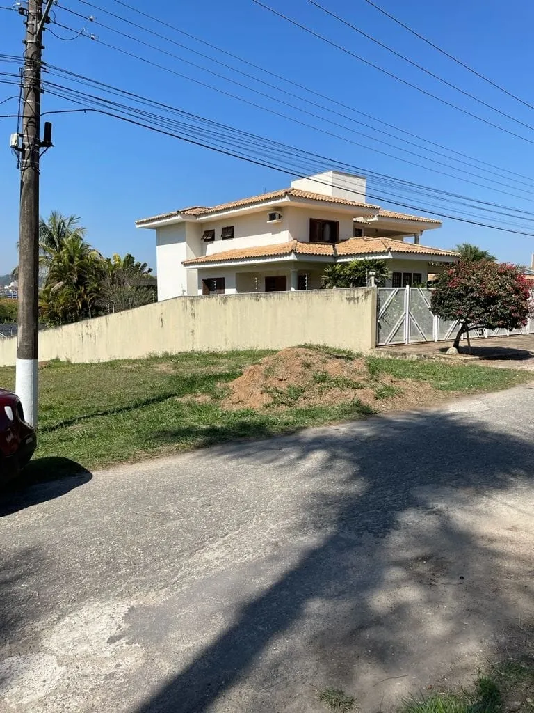 Imagem Terreno à venda 450M², Internacional Park, Guaratinguetá - SP
