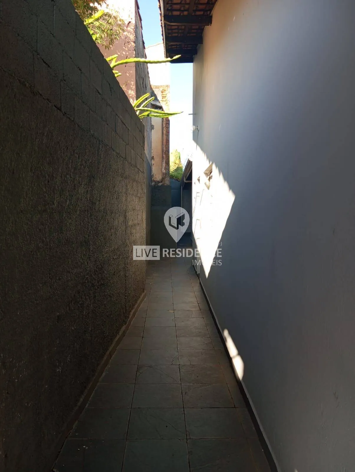 Imagem Casa à venda no Jardim Palladino - Itatiba/SP