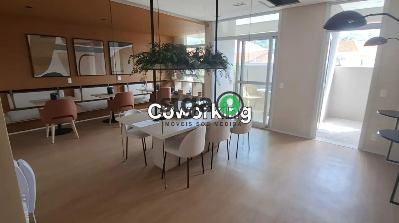 Imagem Apartamento de 79 m² com 3 Dormitórios e Suíte no Condomínio Amaro ? Vila Cruzeiro
