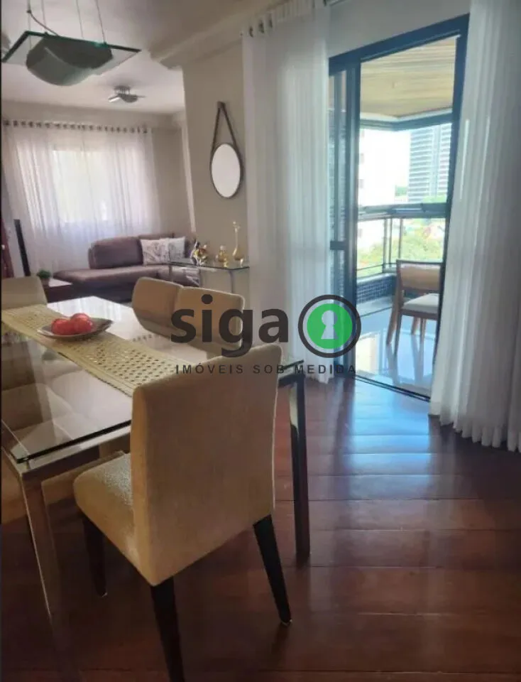 Imagem APARTAMENTO A VENDA