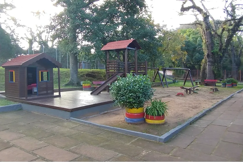 Imagem Apartamento em Santo Antônio