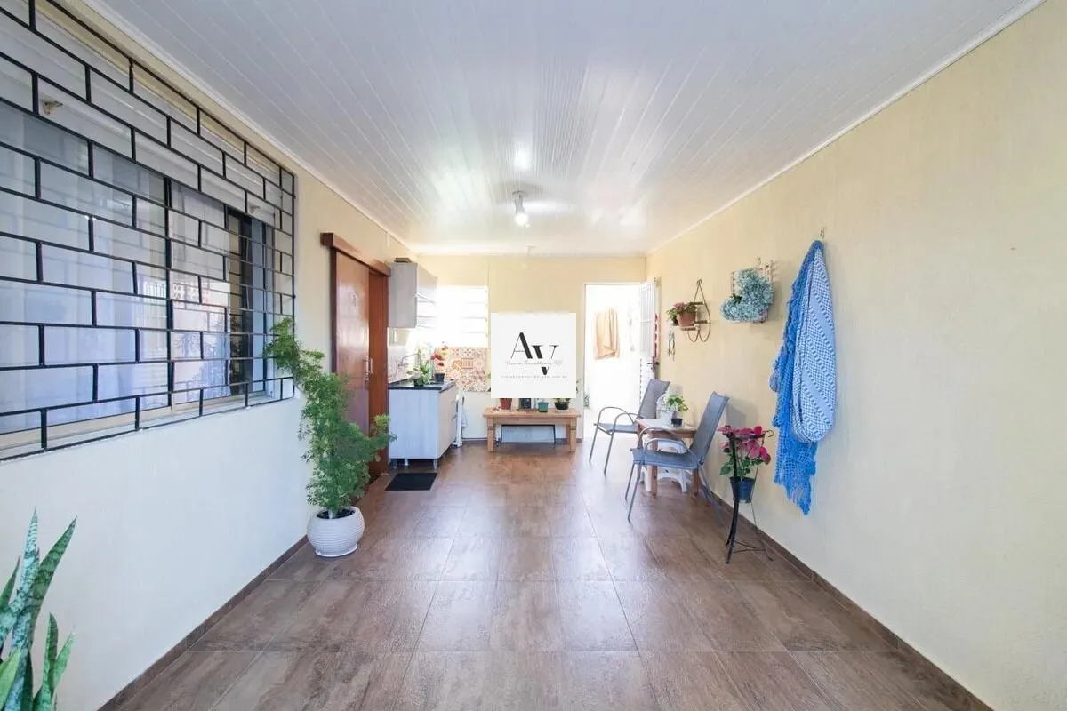 Imagem Casa à venda no bairro Nonoai - Porto Alegre/RS