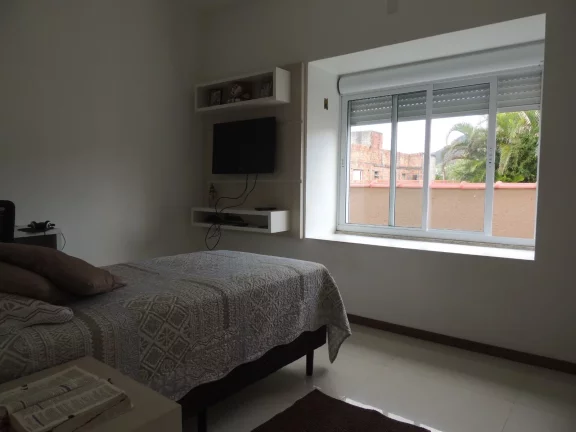 Imagem Casa de Alto Padrão à Venda no Bairro Areias de Palhocinha em Garopaba-SC