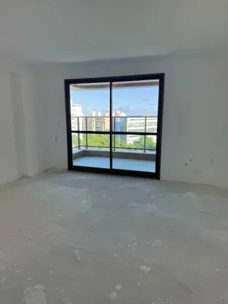 Imagem A 5ª Avenida Imóveis selecionou essa exclusiva unidade no Mansão Bellagio no cobiçado Alphaville Salvador 1: 4 suítes c/ 220,00m² por R$3.700.000,00
