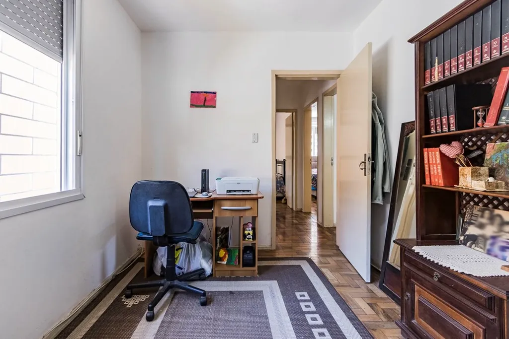 Imagem Casa de Condomínio em Santa Tereza