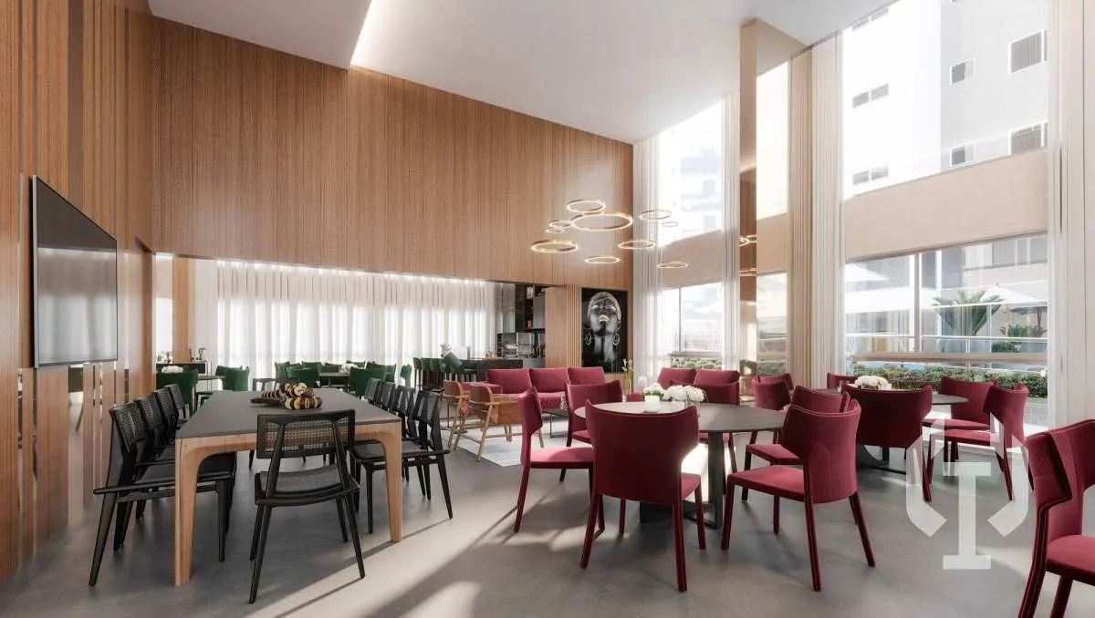Imagem Apartamento à venda, com 3 quartos, 140m2