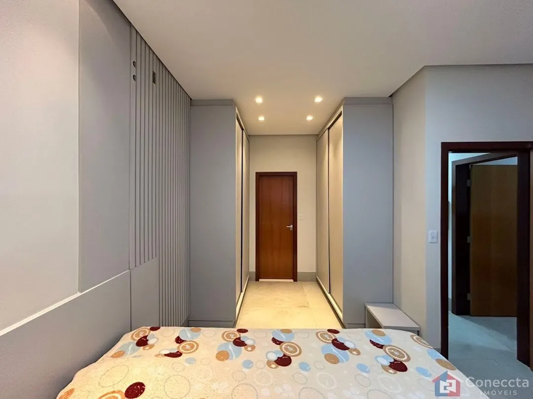 Imagem Cobertura com 3 dormitórios à venda, 105 m² por R$ 1.300.000,00 - Sobradinho - Patos de Minas/MG