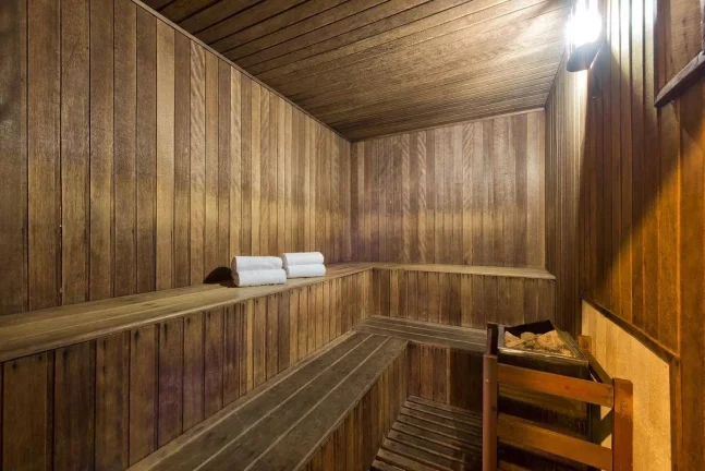 Imagem Flat disponível para venda no Innside São Paulo Itaim, com 29m², 1 dormitório e 1 vaga